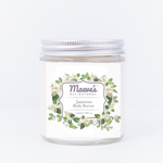 Jasmine Body Butter